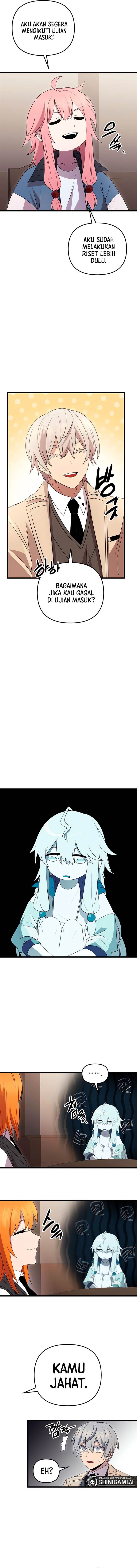 I Obtained a Mythic Item Chap 89 - Next Chap 90