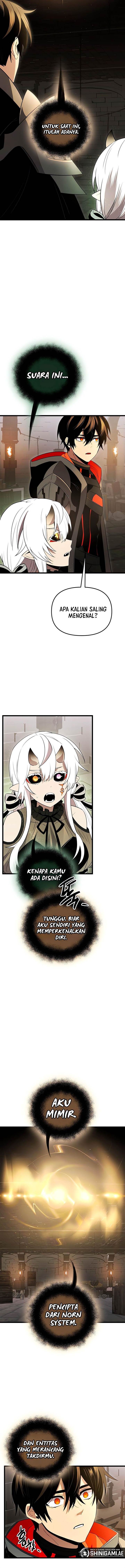 I Obtained a Mythic Item Chap 89 - Next Chap 90