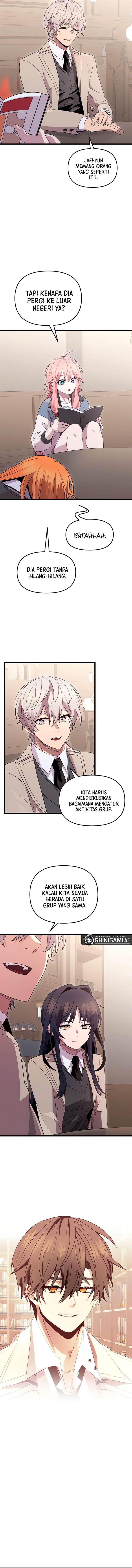 I Obtained a Mythic Item Chap 89 - Next Chap 90