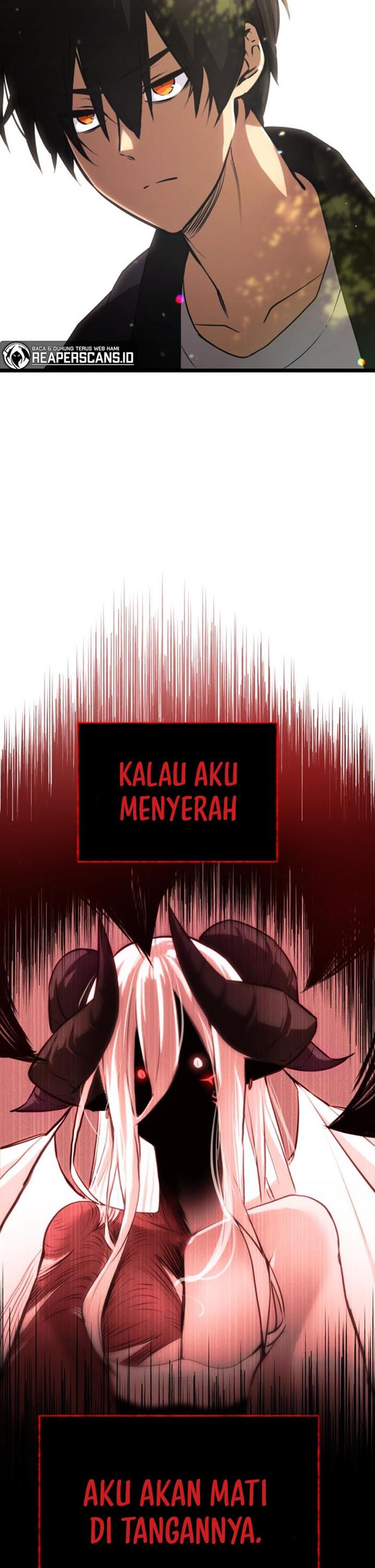 I Obtained a Mythic Item Chap 9 - Next Chap 10