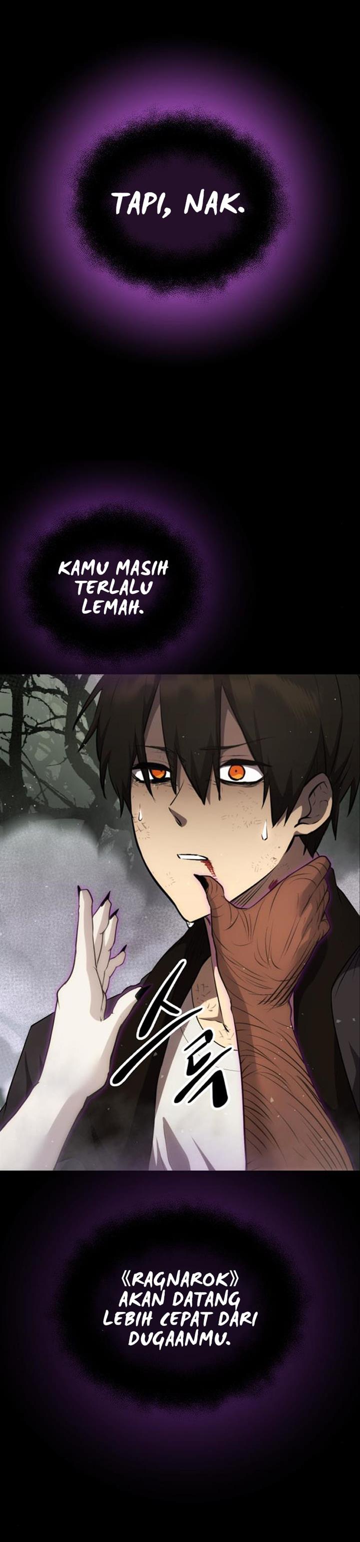 I Obtained a Mythic Item Chap 9 - Next Chap 10