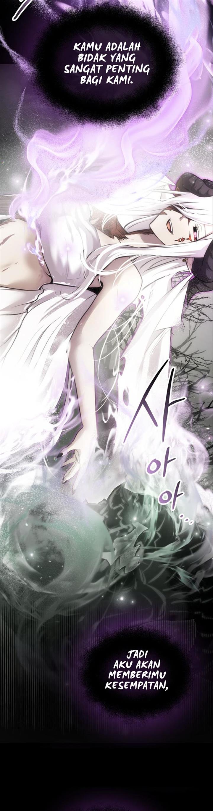 I Obtained a Mythic Item Chap 9 - Next Chap 10