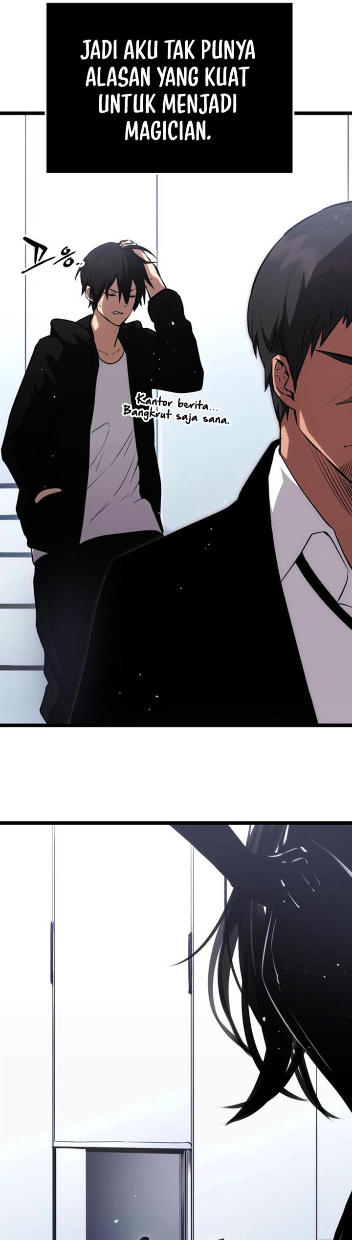 I Obtained a Mythic Item Chap 9 - Next Chap 10