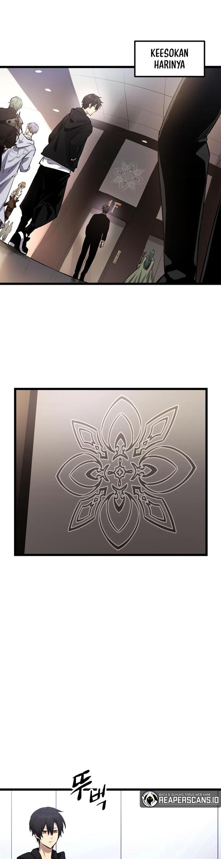 I Obtained a Mythic Item Chap 9 - Next Chap 10