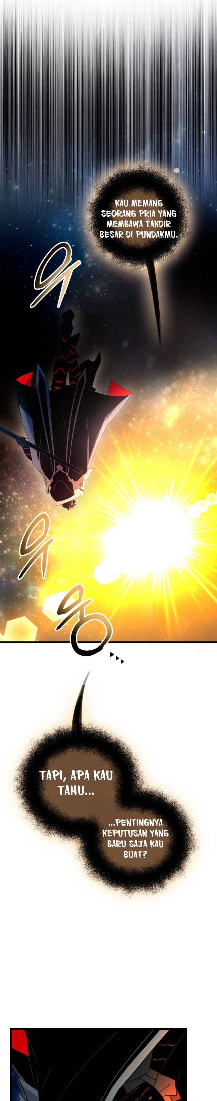 I Obtained a Mythic Item Chap 90 - Next Chap 91