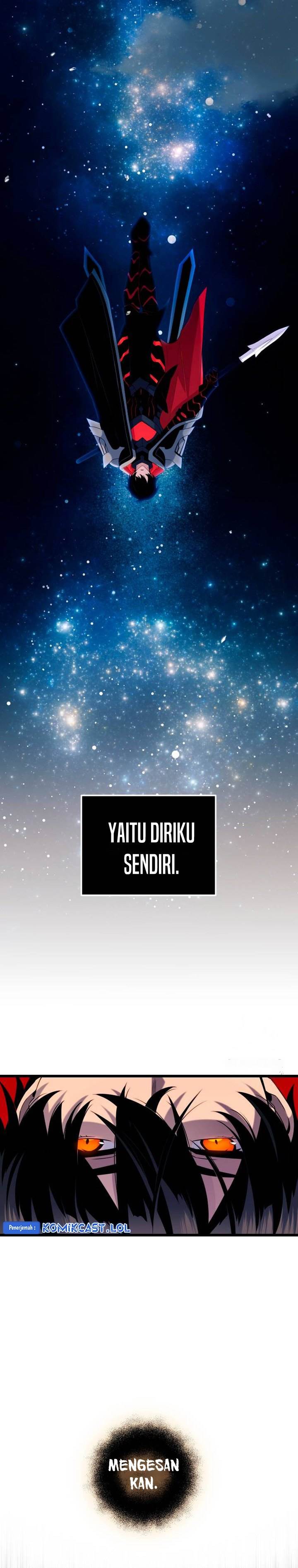 I Obtained a Mythic Item Chap 90 - Next Chap 91