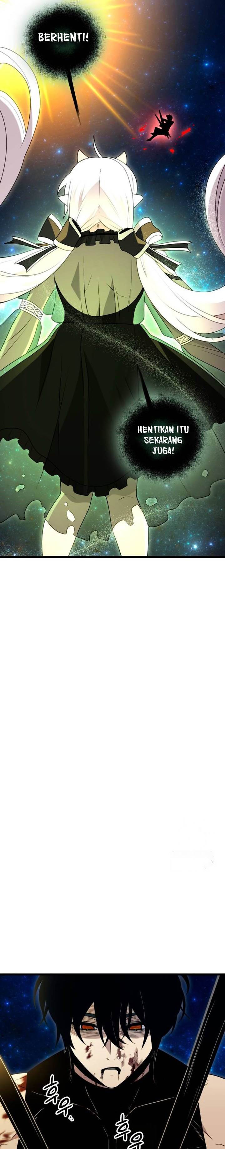 I Obtained a Mythic Item Chap 90 - Next Chap 91