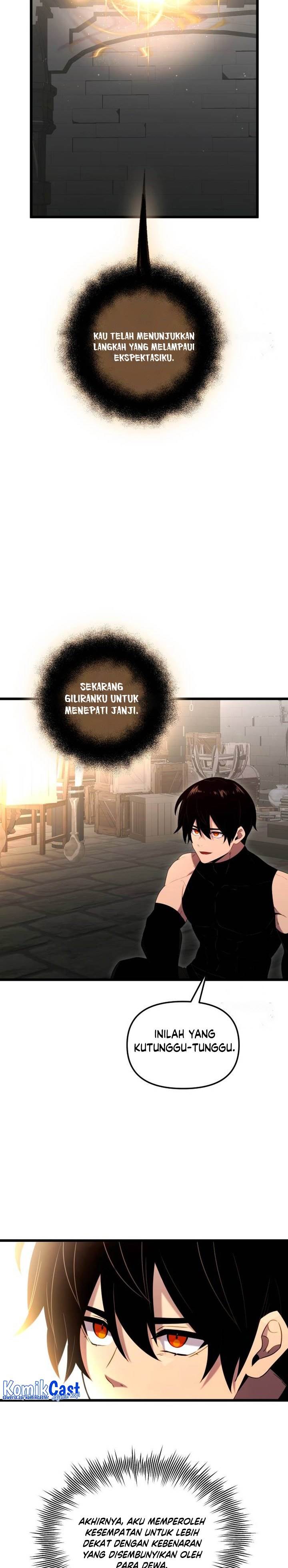 I Obtained a Mythic Item Chap 90 - Next Chap 91