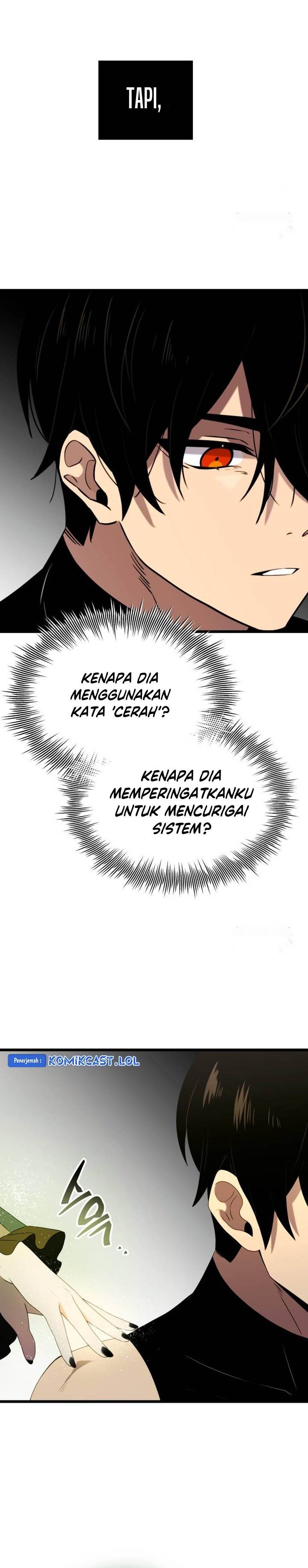 I Obtained a Mythic Item Chap 90 - Next Chap 91