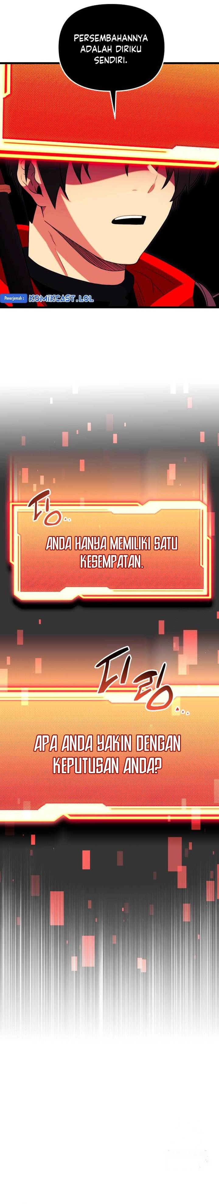 I Obtained a Mythic Item Chap 90 - Next Chap 91