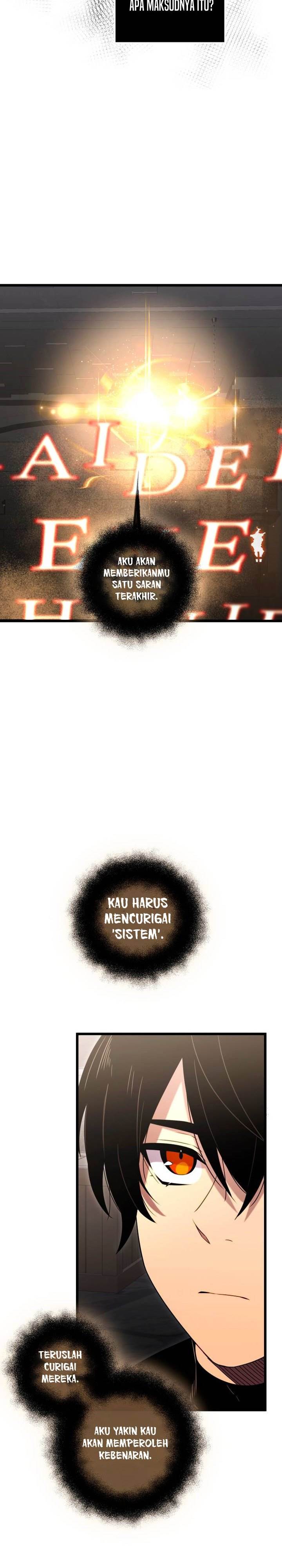 I Obtained a Mythic Item Chap 90 - Next Chap 91