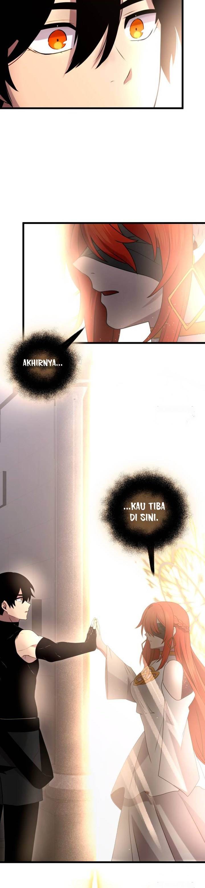 I Obtained a Mythic Item Chap 90 - Next Chap 91