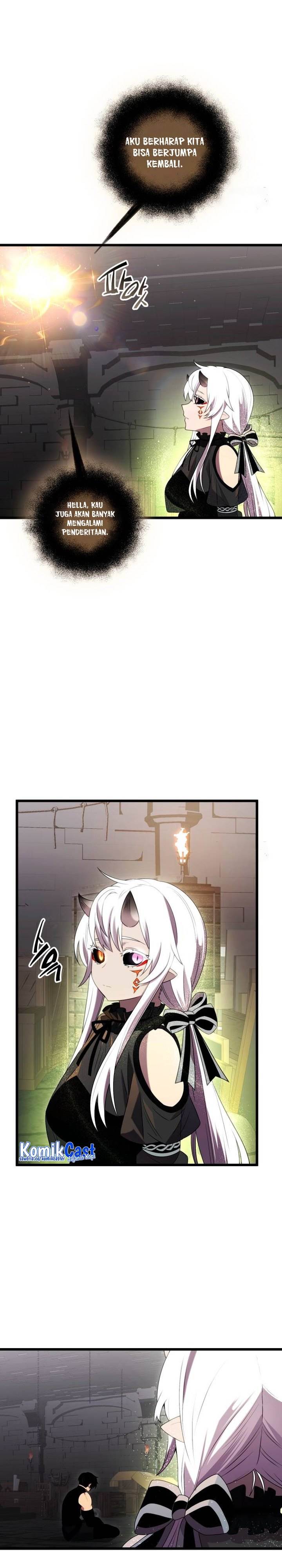 I Obtained a Mythic Item Chap 90 - Next Chap 91