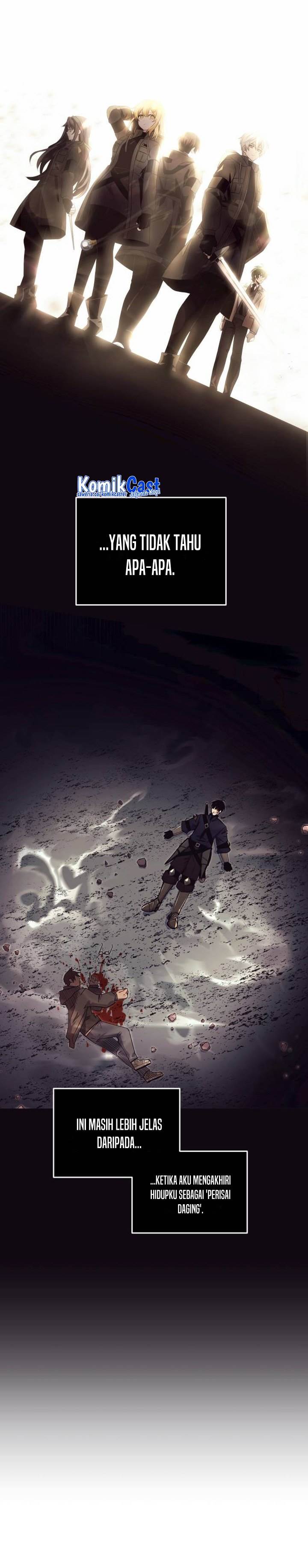 I Obtained a Mythic Item Chap 90 - Next Chap 91