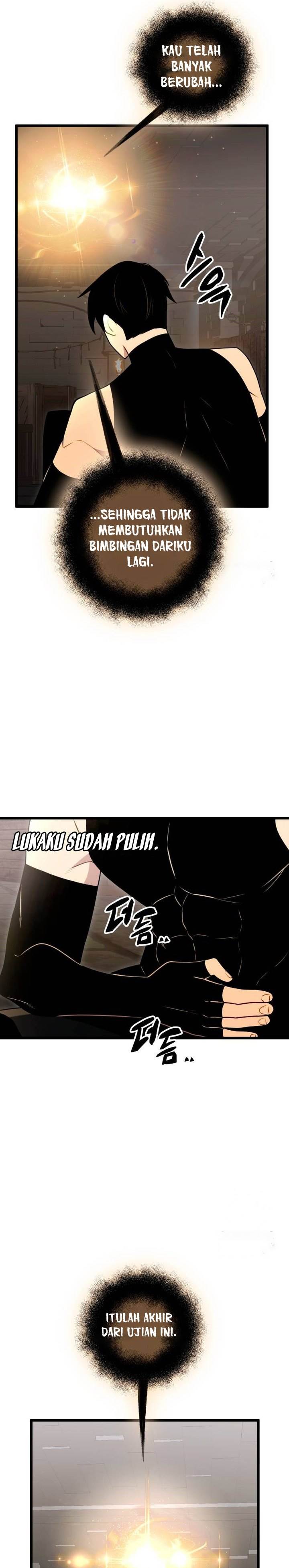 I Obtained a Mythic Item Chap 90 - Next Chap 91