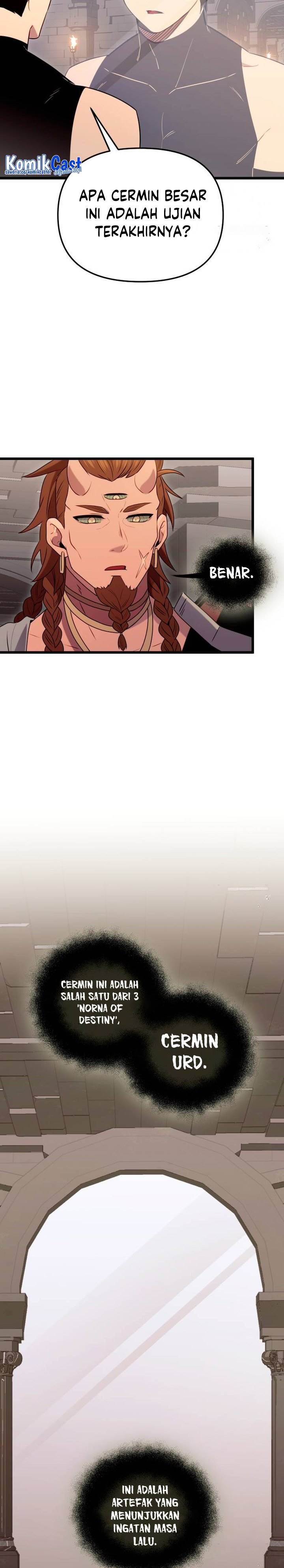 I Obtained a Mythic Item Chap 90 - Next Chap 91