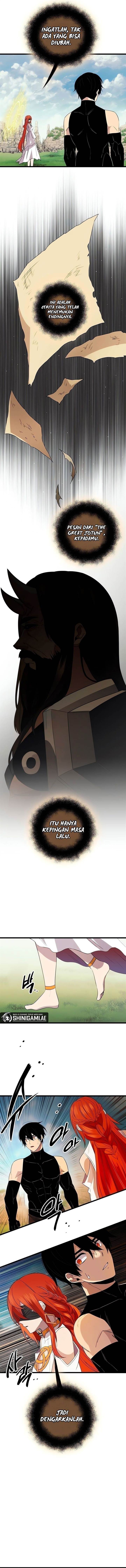 I Obtained a Mythic Item Chap 91 - Next Chap 92