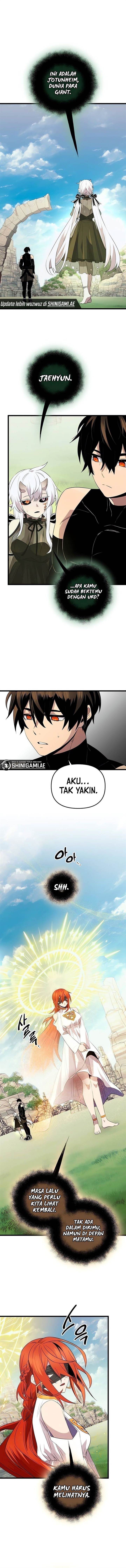 I Obtained a Mythic Item Chap 91 - Next Chap 92