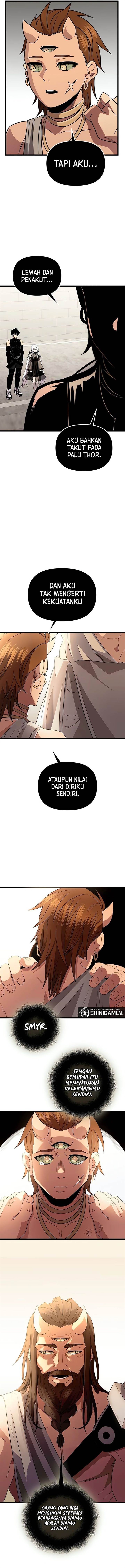 I Obtained a Mythic Item Chap 91 - Next Chap 92