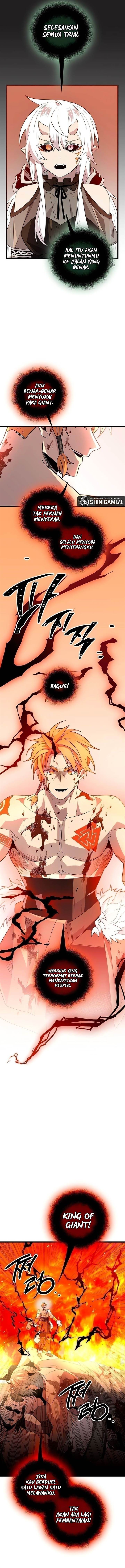 I Obtained a Mythic Item Chap 91 - Next Chap 92