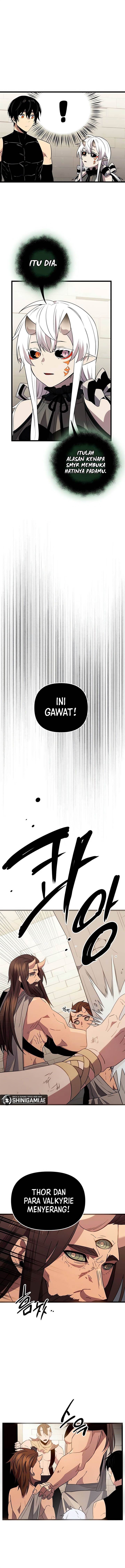 I Obtained a Mythic Item Chap 91 - Next Chap 92