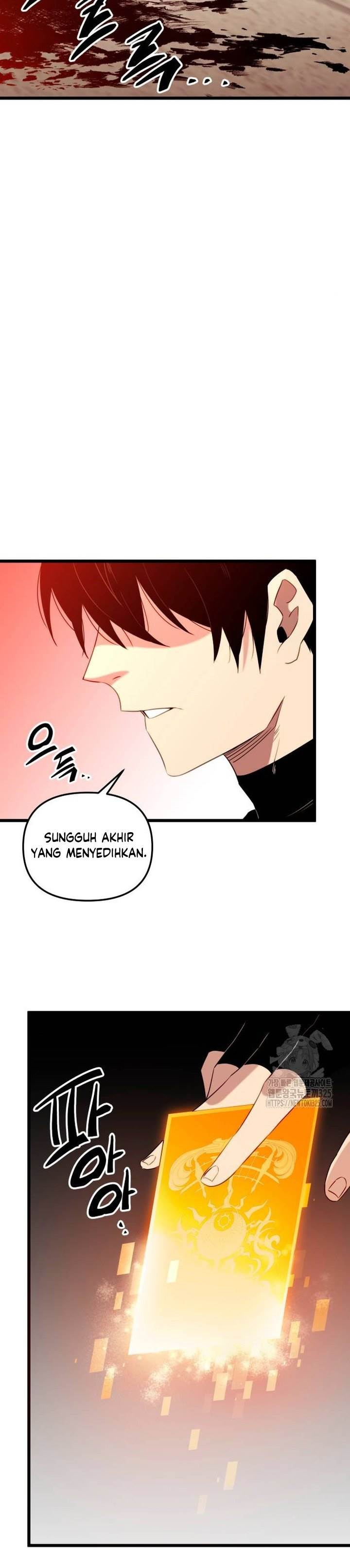 I Obtained a Mythic Item Chap 92 - Next Chap 93