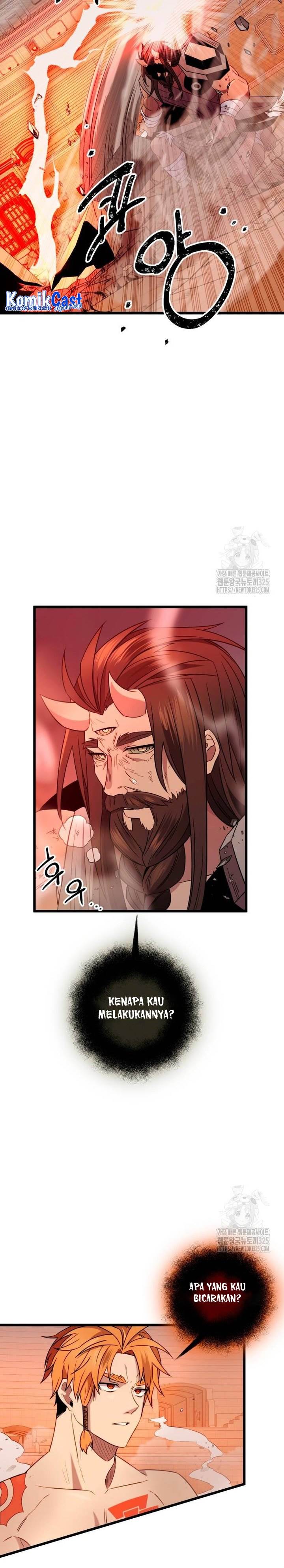 I Obtained a Mythic Item Chap 92 - Next Chap 93