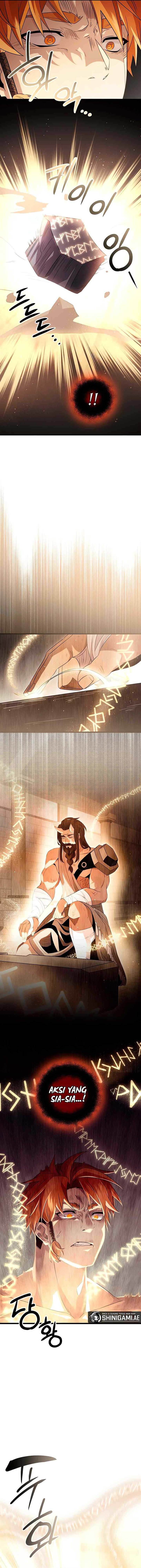 I Obtained a Mythic Item Chap 93 - Next Chap 94