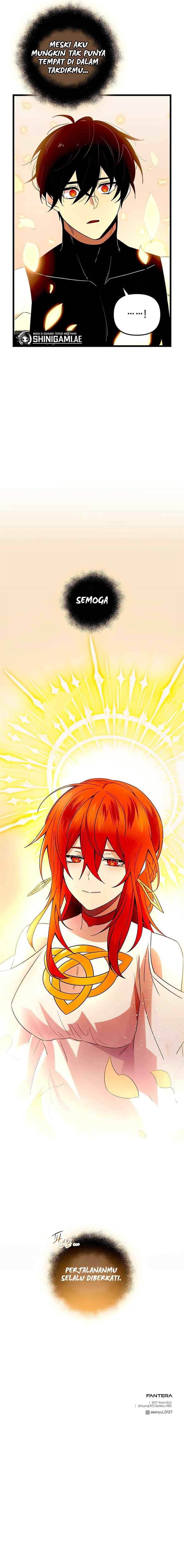 I Obtained a Mythic Item Chap 93 - Next Chap 94