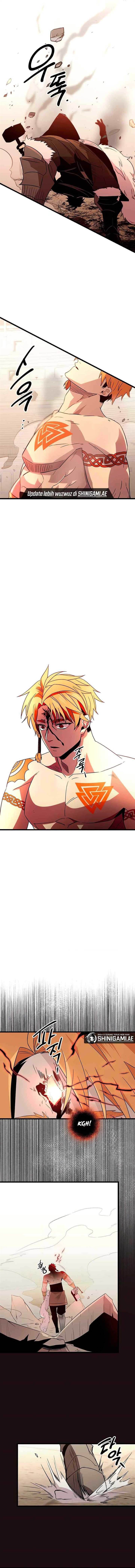 I Obtained a Mythic Item Chap 93 - Next Chap 94