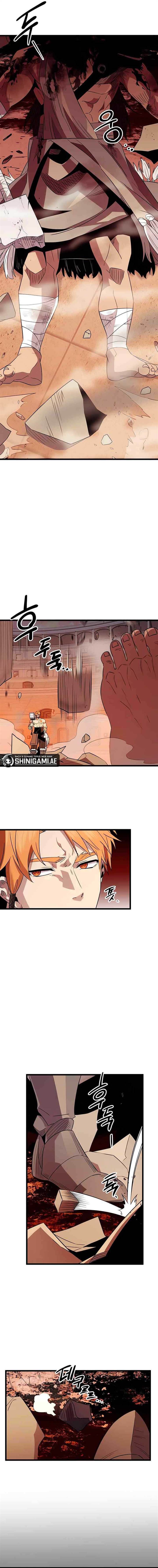 I Obtained a Mythic Item Chap 93 - Next Chap 94