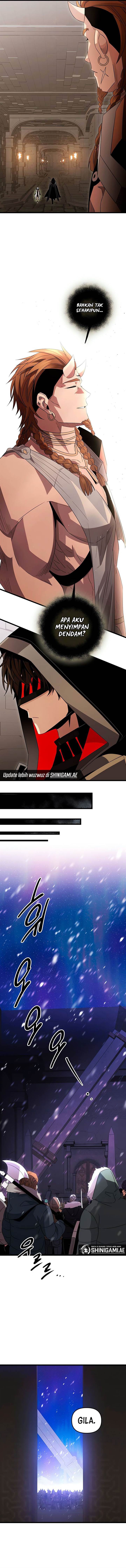 I Obtained a Mythic Item Chap 94 - Next Chap 95