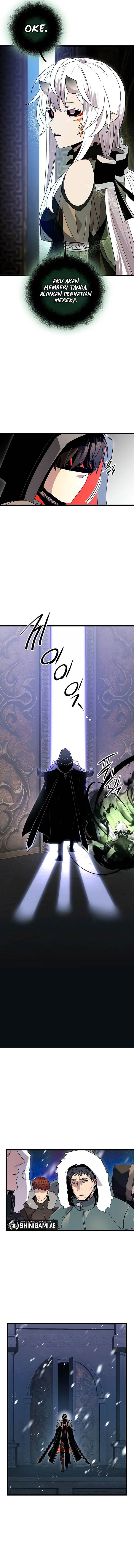 I Obtained a Mythic Item Chap 94 - Next Chap 95