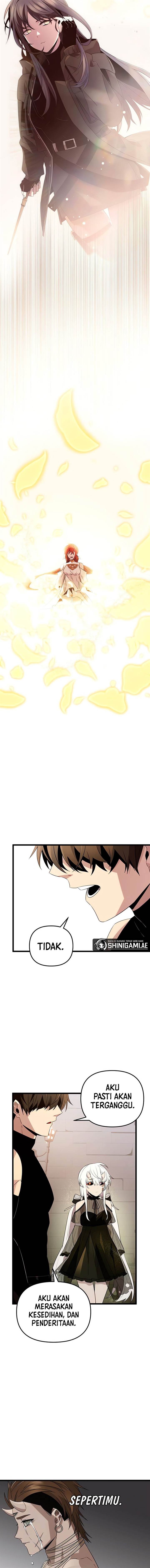 I Obtained a Mythic Item Chap 94 - Next Chap 95