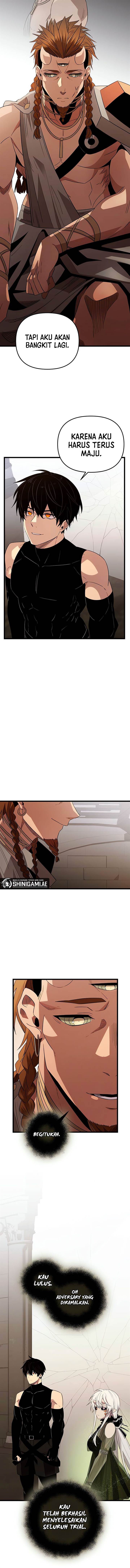 I Obtained a Mythic Item Chap 94 - Next Chap 95