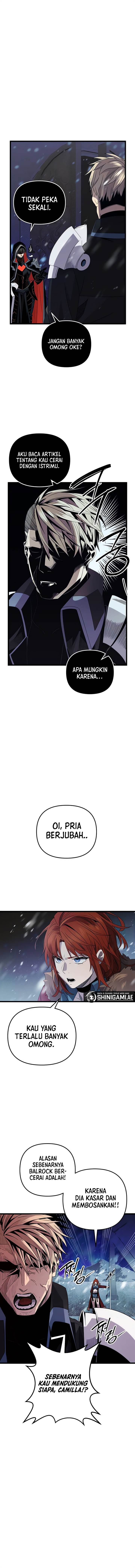 I Obtained a Mythic Item Chap 95 - Next Chap 96