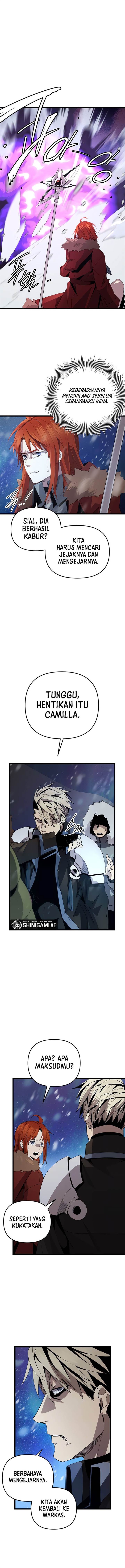 I Obtained a Mythic Item Chap 95 - Next Chap 96