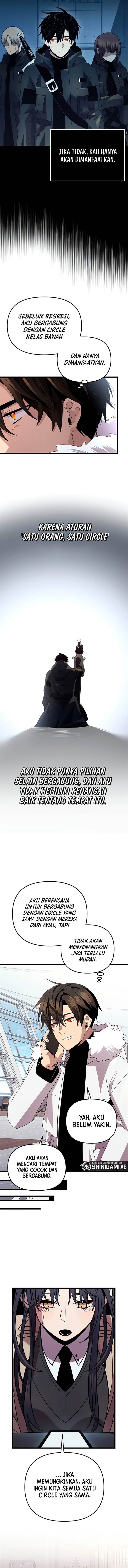 I Obtained a Mythic Item Chap 96 - Next Chap 97