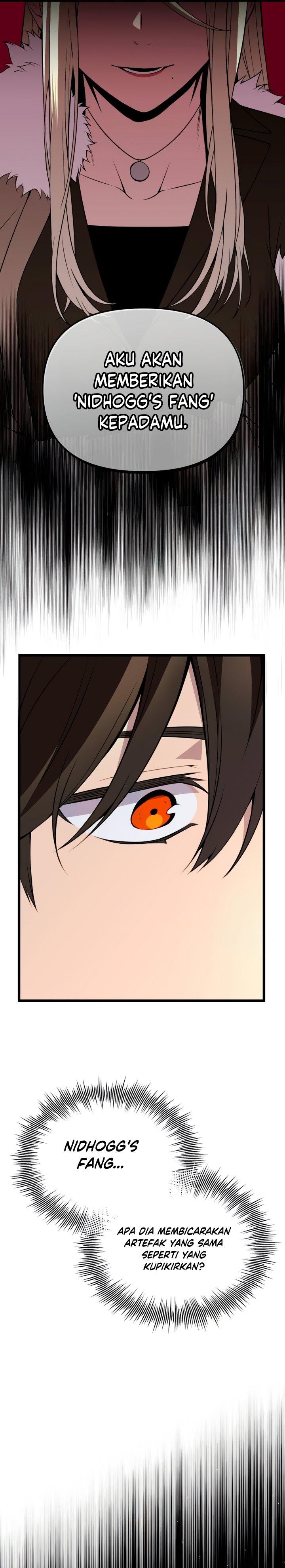 I Obtained a Mythic Item Chap 97 - Next Chap 98