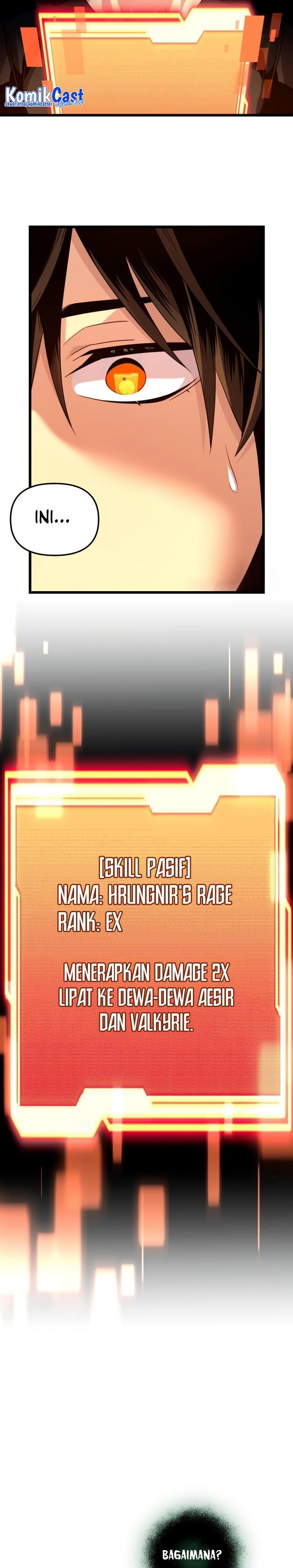 I Obtained a Mythic Item Chap 97 - Next Chap 98