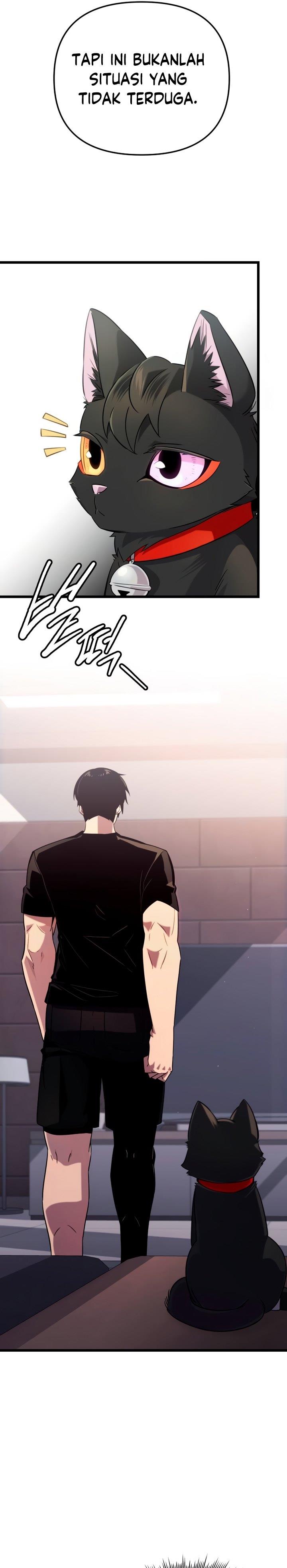 I Obtained a Mythic Item Chap 97 - Next Chap 98