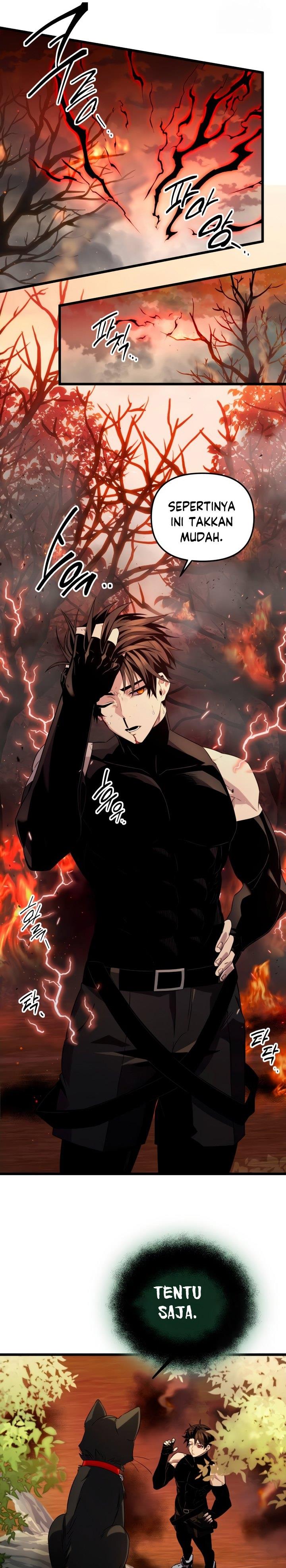 I Obtained a Mythic Item Chap 97 - Next Chap 98