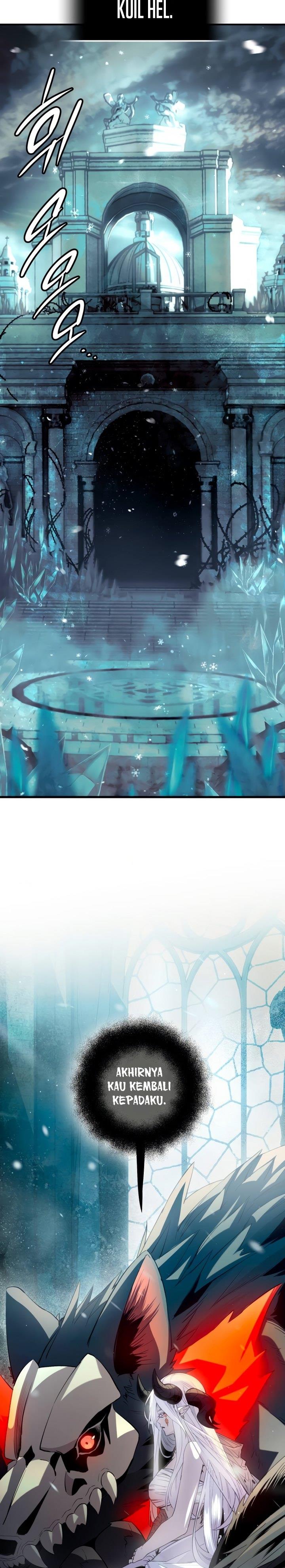 I Obtained a Mythic Item Chap 97 - Next Chap 98