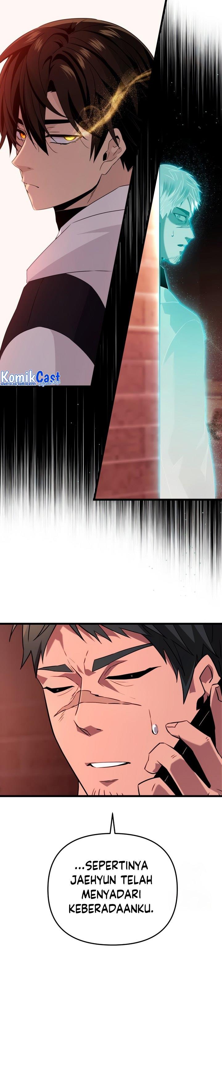 I Obtained a Mythic Item Chap 97 - Next Chap 98