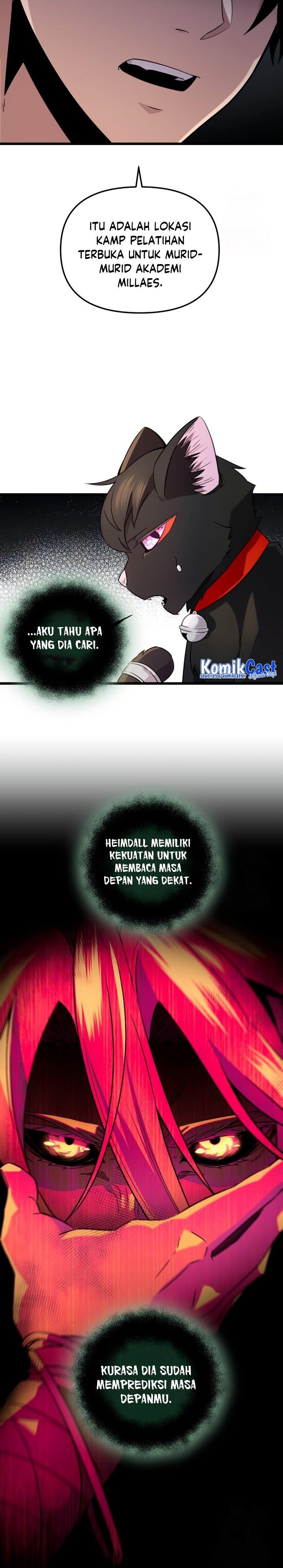 I Obtained a Mythic Item Chap 97 - Next Chap 98