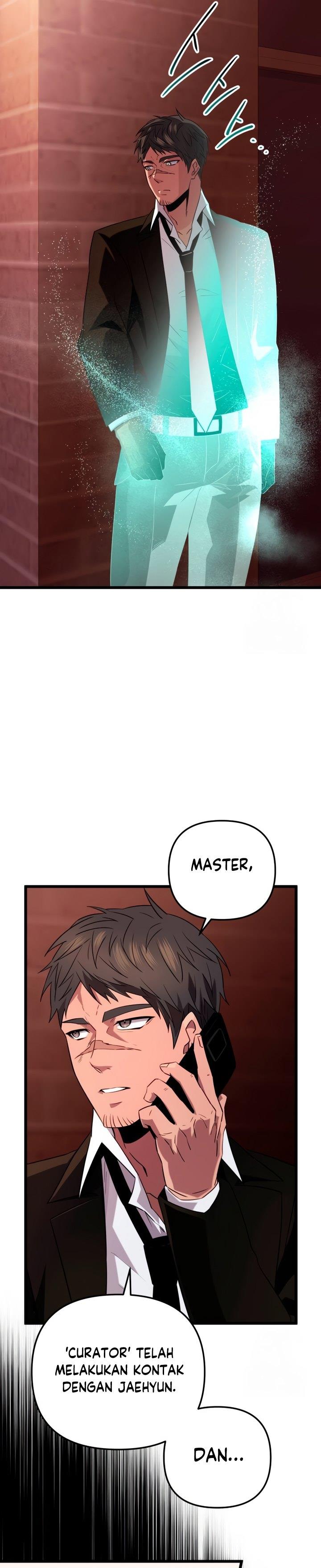 I Obtained a Mythic Item Chap 97 - Next Chap 98