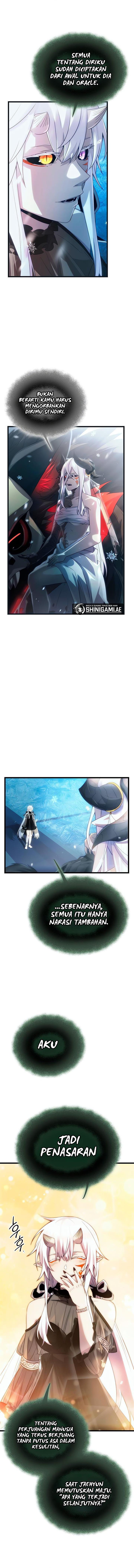 I Obtained a Mythic Item Chap 98 - Next Chap 99