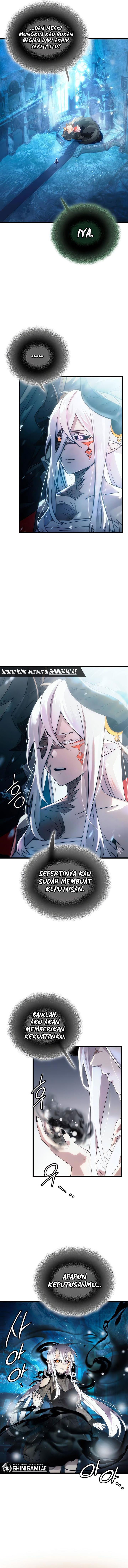 I Obtained a Mythic Item Chap 98 - Next Chap 99