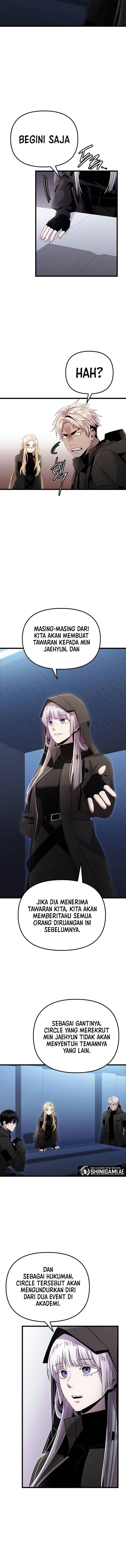 I Obtained a Mythic Item Chap 99 - Next Chap 100