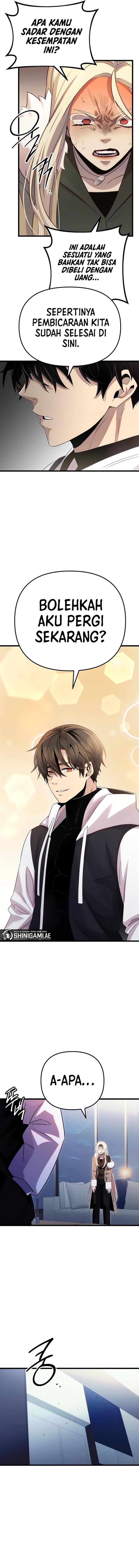 I Obtained a Mythic Item Chap 99 - Next Chap 100